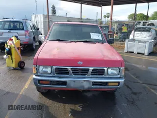 1994 Nissan Frontier XE with VIN 1N6SD16S3RC332096, listed as a IAAI auction lot 41915086 with 257,502 mi miles and . Bid and sale history available at DreamBid. Image 12.