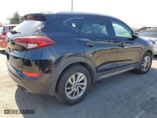 2016 Hyundai Tucson Sport with VIN KM8J33A26GU037727, listed as a Copart auction lot 49599125 with 139,933 mi miles and Clean Title. Bid and sale history available at carsss.com. Image 3.