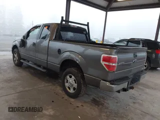 2013 Ford F-150 XL z VIN 1FTEX1EM5DFD13616, wystawiony jako IAAI lot #41347664 z przebiegiem 200 619 mil mil oraz . Historia ofert i sprzedaży dostępna na DreamBid. Obrazek 3.
