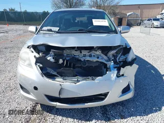 2012 Toyota Yaris with VIN JTDBT4K37CL010509, listed as a IAAI auction lot 41802030 with 178,632 mi miles and . Bid and sale history available at DreamBid. Image 6.