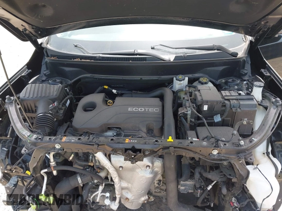 2021 GMC Terrain SLT z VIN 3GKALVEV4ML313658, wystawiony jako IAAI lot #42331972 z przebiegiem 68 945 mil mil oraz . Historia ofert i sprzedaży dostępna na DreamBid. Obrazek 10.