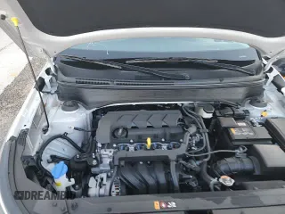 2025 Hyundai Venue SEL с VIN KMHRC8A33SU369948, выставлен на аукционе Copart как лот 69665325 с пробегом 24 миль миль и Списание • Salvage title. История ставок и продаж доступна на DreamBid. Изображение 14.