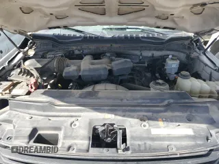 2019 Ford F-250 XL z VIN 1FT7X2A61KED13539, wystawiony jako Copart lot #48732535 z przebiegiem Nie podano mil oraz Szkoda całkowita • Salvage title. Historia ofert i sprzedaży dostępna na DreamBid. Obrazek 7.