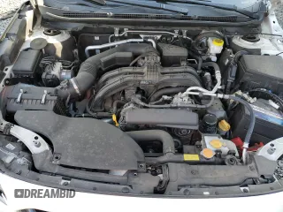 2020 Subaru Legacy Special Sports with VIN 4S3BWAG62L3025945, listed as a Copart auction lot 48670405 with Not Provided miles and Salvage Title. Bid and sale history available at carsss.com. Image 11.