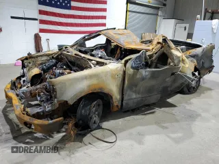 2008 Ford F-150 XL z VIN 1FTRF14W58KE35994, wystawiony jako Copart lot #56560465 z przebiegiem Nie podano mil oraz Nie do naprawy • Non repairable. Historia ofert i sprzedaży dostępna na DreamBid. Obrazek 1.
