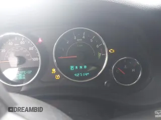 2018 Jeep Wrangler Unlimited Rubicon Recon с VIN 1C4BJWFG1JL851768, выставлен на аукционе IAAI как лот 41882130 с пробегом 42 714 миль миль и . История ставок и продаж доступна на DreamBid. Изображение 7.