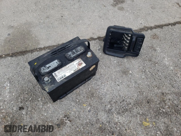 2003 Ford Excursion Eddie Bauer с VIN 1FMNU45S63EC62376, выставлен на аукционе Copart как лот 83900044 с пробегом 212 734 миль миль и Списание • Salvage title. История ставок и продаж доступна на DreamBid. Изображение 13.