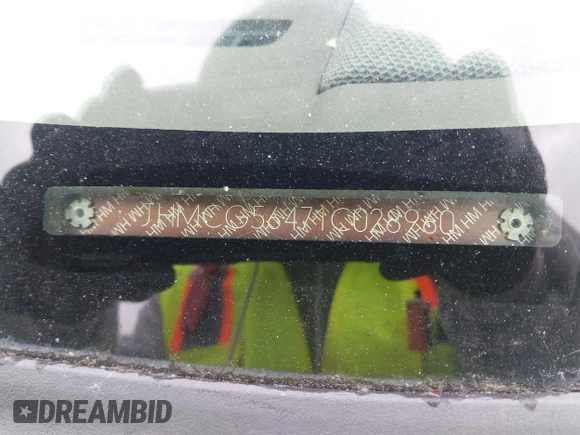 2001 Honda Accord LX z VIN JHMCG56471C028960, wystawiony jako IAAI lot #42223734 z przebiegiem 387 033 mil mil oraz . Historia ofert i sprzedaży dostępna na DreamBid. Obrazek 9.