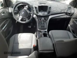 2016 Ford Escape SE with VIN 1FMCU9G96GUA73642, listed as a Copart auction lot 52848665 with 184,485 mi miles and Non Repairable. Bid and sale history available at carsss.com. Image 8.
