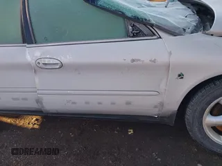 2001 Ford Taurus SE Standard z VIN 1FAFP582X1G268769, wystawiony jako IAAI lot #41837093 z przebiegiem 42 261 mil mil oraz . Historia ofert i sprzedaży dostępna na DreamBid. Obrazek 18.