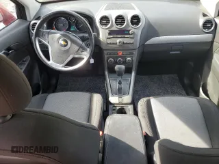 2012 Chevrolet Captiva Sport LS with VIN 3GNAL2EK7CS649669, listed as a Copart auction lot 54785475 with 66,338 mi miles and Non Repairable. Bid and sale history available at DreamBid. Image 8.