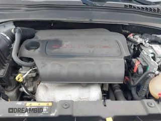 2015 Jeep Renegade Limited with VIN ZACCJBDT6FPC07957, listed as a IAAI auction lot 41727426 with Not Provided miles and . Bid and sale history available at DreamBid. Image 10.