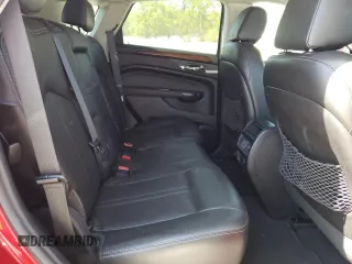 2013 Cadillac SRX Luxury Collection z VIN 3GYFNCE3XDS583007, wystawiony jako Copart lot #52553315 z przebiegiem 97 111 mil mil oraz Szkoda całkowita • Salvage title. Historia ofert i sprzedaży dostępna na DreamBid. Obrazek 11.