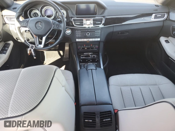 2016 Mercedes-Benz E-Class E 400 with VIN WDDHF6HB6GB254777, listed as a Copart auction lot 67754254 with 44,855 mi miles and Clean Title. Bid and sale history available at carsss.com. Image 8.