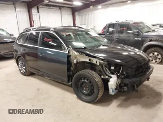 2014 Volkswagen Jetta TDI with VIN 3VWML7AJ7EM613873, listed as a IAAI auction lot 42448970 with 89,002 mi miles and . Bid and sale history available at DreamBid. Image 1.