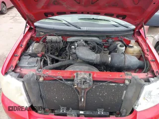 2006 Ford F-150 STX with VIN 1FTRX12W16NB08665, listed as a IAAI auction lot 41910402 with 170,392 mi miles. Bid and sale history available at carsss.com. Image 10.