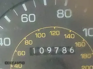 1994 Toyota Camry LE with VIN 4T1SK12E3RU863068, listed as a IAAI auction lot 41246198 with 109,786 mi miles. Bid and sale history available at carsss.com. Image 7.