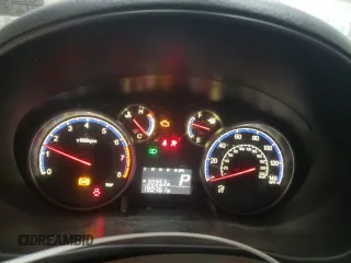 2011 Suzuki SX4 LE with VIN JS2YC5A20B6304734, listed as a Copart auction lot 87377154 with 190,761 mi miles and Salvage Title. Bid and sale history available at carsss.com. Image 9.