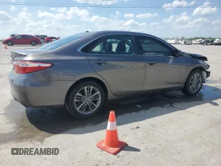 2015 Toyota Camry XLE with VIN 4T1BF1FK3FU001002, listed as a Copart auction lot 54780775 with 94,848 mi miles and Salvage Title. Bid and sale history available at DreamBid. Image 3.