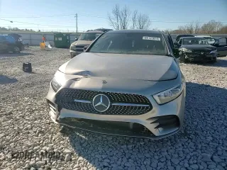 2020 Mercedes-Benz A 220 with VIN WDD3G4EB7LW039220, listed as a Copart auction lot 86135074 with Not Provided miles and Salvage Title. Bid and sale history available at DreamBid. Image 11.