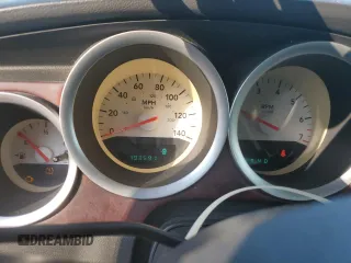 2007 Dodge Charger SXT z VIN 2B3KK43G57H823145, wystawiony jako Copart lot #74926923 z przebiegiem 193 591 mil mil oraz Szkoda całkowita • Salvage title. Historia ofert i sprzedaży dostępna na DreamBid. Obrazek 18.