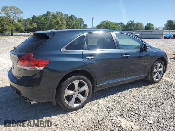 2015 Toyota Venza XLE z VIN 4T3ZK3BB5FU073824, wystawiony jako Copart lot #52933805 z przebiegiem 212 414 mil mil oraz Czysty tytuł • Clean title. Historia ofert i sprzedaży dostępna na DreamBid. Obrazek 3.