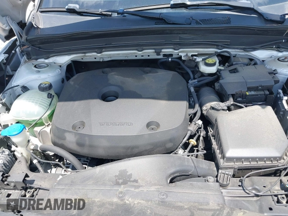 2021 Volvo XC40 Momentum z VIN YV4AC2HK4M2486512, wystawiony jako IAAI lot #42252265 z przebiegiem 56 397 mil mil oraz . Historia ofert i sprzedaży dostępna na DreamBid. Obrazek 10.