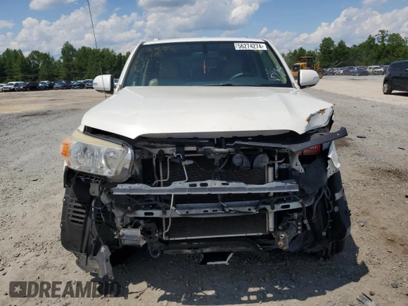2011 Toyota 4Runner Trail z VIN JTEBU5JR6B5068389, wystawiony jako Copart lot #56274274 z przebiegiem 157 782 mil mil oraz Szkoda całkowita • Salvage title. Historia ofert i sprzedaży dostępna na DreamBid. Obrazek 5.