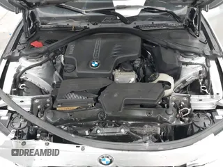 2016 BMW 4 Series 428i xDrive with VIN WBA4C9C5XGG138843, listed as a IAAI auction lot 41747358 with 63,804 mi miles and . Bid and sale history available at DreamBid. Image 10.