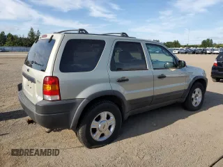 2004 Ford Escape XLT with VIN 1FMYU93194KA68528, listed as a Copart auction lot 67955634 with 260,091 mi miles and Clean Title. Bid and sale history available at carsss.com. Image 3.