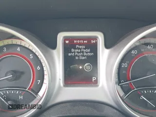 2018 Dodge Journey GT with VIN 3C4PDDEG6JT330276, listed as a IAAI auction lot 41886845 with 91,015 mi miles and . Bid and sale history available at DreamBid. Image 7.