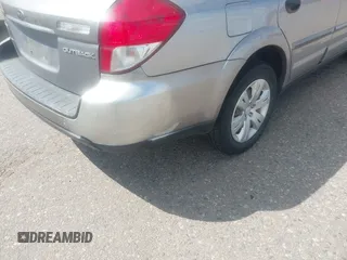 2008 Subaru Outback с VIN 4S4BP60C586357454, выставлен на аукционе IAAI как лот 42392610 с пробегом 189 285 миль миль и . История ставок и продаж доступна на DreamBid. Изображение 6.