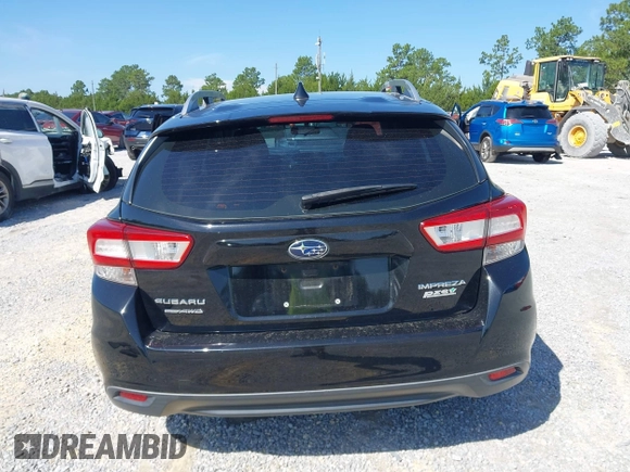 2017 Subaru Impreza Premium with VIN 4S3GTAD63H3722339, listed as a IAAI auction lot 42530573 with 120,114 mi miles and . Bid and sale history available at DreamBid. Image 16.