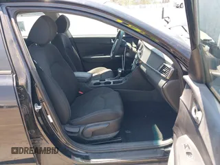 2016 Kia Optima LX with VIN 5XXGT4L32GG082504, listed as a IAAI auction lot 42790104 with 132,032 mi miles and . Bid and sale history available at DreamBid. Image 5.