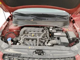 2021 Hyundai Venue SE z VIN KMHRB8A31MU089323, wystawiony jako Copart lot #49522935 z przebiegiem 85 321 mil mil oraz Szkody całkowita. Historia ofert i sprzedaży dostępna na DreamBid. Obrazek 13.