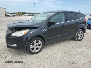 2016 Ford Escape SE z VIN 1FMCU0G75GUC41510, wystawiony jako Copart lot #53733975 z przebiegiem 171 607 mil mil oraz Szkoda całkowita • Salvage title. Historia ofert i sprzedaży dostępna na DreamBid. Obrazek 1.