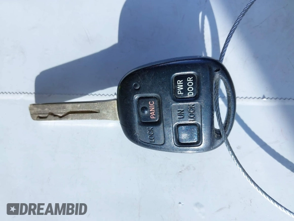 2005 Lexus RX 330 с VIN 2T2GA31U15C031457, выставлен на аукционе IAAI как лот 42816486 с пробегом 180 333 миль миль и . История ставок и продаж доступна на DreamBid. Изображение 11.
