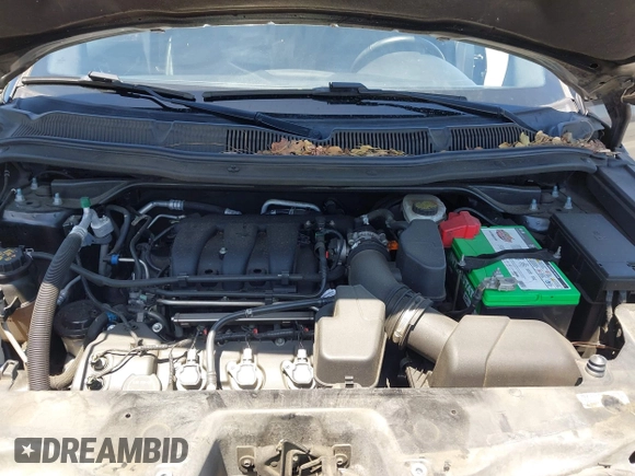 2018 Ford Explorer Limited with VIN 1FM5K8F88JGB57873, listed as a IAAI auction lot 42384073 with 101,060 mi miles and . Bid and sale history available at DreamBid. Image 10.