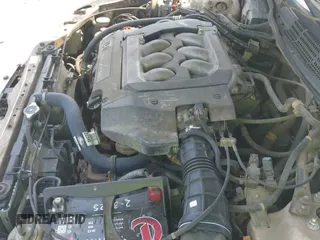 2002 Honda Accord EX with VIN 1HGCG22552A028100, listed as a IAAI auction lot 42967673 with 411,472 mi miles and . Bid and sale history available at DreamBid. Image 12.