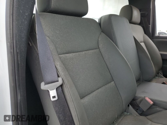 2021 Chevrolet Silverado 1500 with VIN 1HTKHPVK1MH603425, listed as a Copart auction lot 76284064 with Not Provided miles and Salvage Title. Bid and sale history available at DreamBid. Image 10.