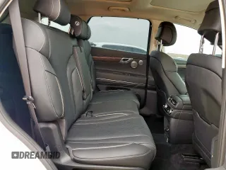 2022 Genesis GV80 с VIN KMUHCESC0NU077852, выставлен на аукционе Copart как лот 53246045 с пробегом 27 400 миль миль и Списание • Salvage title. История ставок и продаж доступна на DreamBid. Изображение 11.