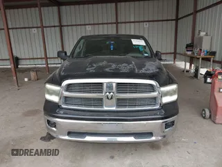 2009 Dodge 1500 SLT with VIN 1D3HB13T49S712884, listed as a IAAI auction lot 41428616 with 213,978 mi miles and . Bid and sale history available at DreamBid. Image 12.
