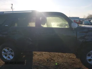2017 Toyota 4Runner SR5 with VIN JTEBU5JR4H5408115, listed as a IAAI auction lot 41779128 with 107,717 mi miles and . Bid and sale history available at DreamBid. Image 13.