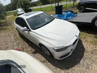 2013 BMW 3 Series 328i with VIN WBA3C1G52DNR44674, listed as a Copart auction lot 65596255 with Not provided miles and Clean title. Bid and sale history available at DreamBid. Image 1.