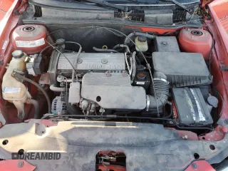 1999 Pontiac Grand Am SE2 with VIN 1G2NE52T5XM831139, listed as a Copart auction lot 89160335 with 120,900 mi miles and Salvage Title. Bid and sale history available at carsss.com. Image 11.