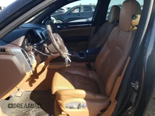 2013 Porsche Cayenne S with VIN WP1AB2A22DLA81659, listed as a Copart auction lot 47317135 with 131,751 mi miles and Clean title. Bid and sale history available at DreamBid. Image 7.