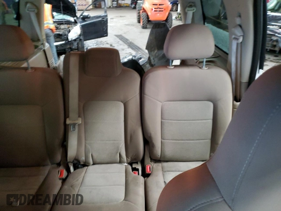 2005 Ford Expedition Special Service with VIN 1FMPU16565LA52584, listed as a Copart auction lot 82121934 with 184,558 mi miles and Salvage Title. Bid and sale history available at carsss.com. Image 10.