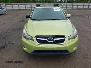 2014 Subaru Crosstrek Touring with VIN JF2GPBKC7EH240220, listed as a IAAI auction lot 42082270 with 176,033 mi miles and . Bid and sale history available at DreamBid. Image 12.