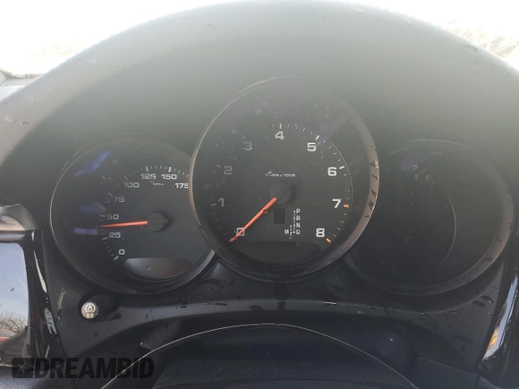 2020 Porsche Macan z VIN WP1AA2A53LLB01302, wystawiony jako Copart lot #50358815 z przebiegiem Nie podano mil oraz Szkoda całkowita • Salvage title. Historia ofert i sprzedaży dostępna na DreamBid. Obrazek 9.