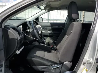 2021 Mitsubishi Outlander Sport SE with VIN JA4APVAU9MU018472, listed as a Copart auction lot 48119525 with 71,211 mi miles and Salvage Title. Bid and sale history available at carsss.com. Image 7.
